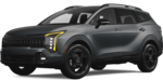 Sportage Plug-In Hybrid SUV